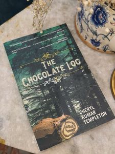 The Chocolate Log