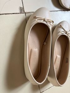 Luna Blu Westside Ballerinas