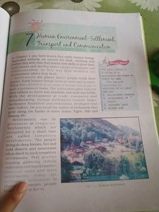 Ncert Geography Book For Class 7th