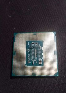 Intel Pentium G4400 CPU