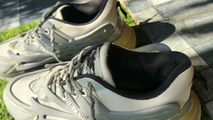 Men's Wear Shoes 👟