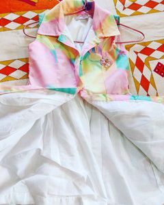 Beautiful Baby Frock For Your Angel