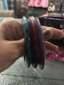 Multicolor Bangles  Beautiful Colours