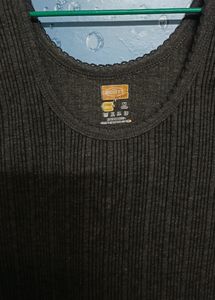 Dixcy Scott Women Top Thermal