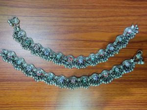 Women's Payal/anklet