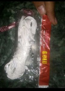2 Diwali White Light(Ladi)Combo