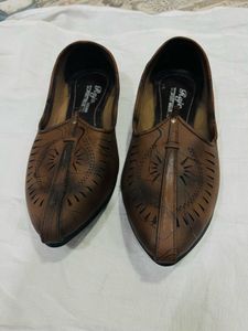 Men&#39;s Ethnic Casual Shoes
