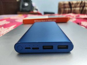 Mi Power Bank 3i 10000 mah