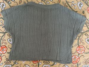 Combo Tank Top &amp; Ribbed To