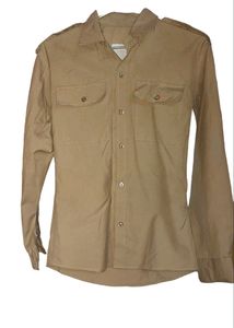 NCC Uniform For Girls