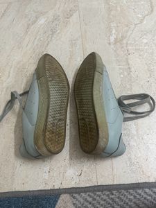 Casual Ether Shoes