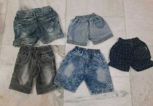 Boys Clothing Bundle