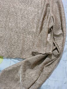 Savana Brown Top