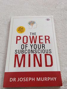 The Power Of Mind