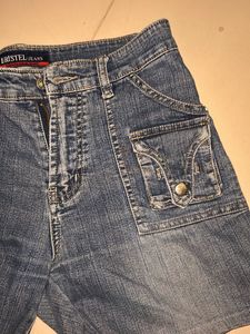 Vintage Shorts