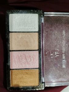 Highlight Palette