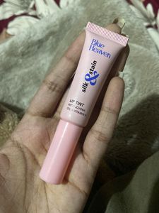 Cosmetics Combo (compact And Lip Stain )