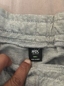 HRX Jogger ( Small)