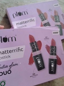 Plum Bullet Lipstick