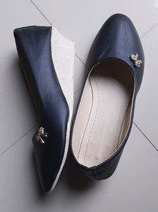 Women/Girls Shoes Fancy Bellies, Slip-on Heels.