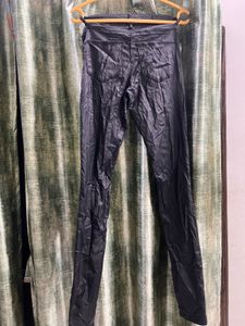 Stylish Black stretchable Pants
