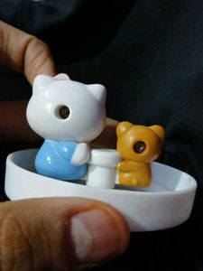 Mc Donalds Toy