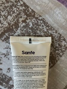 Instant Spotlite Mask