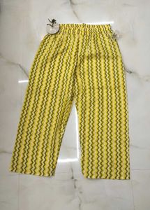 Brand New Yellow kurta Set (GoSriKi)