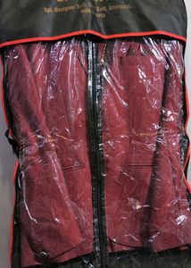 3 Piece Men Suit (Jacket, Coat, Pant &amp;Tie)