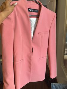 Zara Blazer