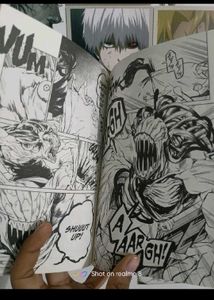 Og Manga