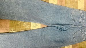 Blue jeans