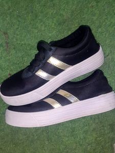 Black Shoes