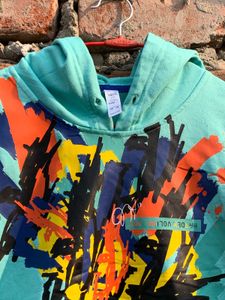 Adidas Graphic orignal Rare justin biber  Hoodie