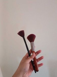 Makeup Brush Set