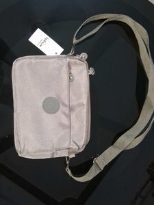 Kipling Crossbody Bag - New with Tag