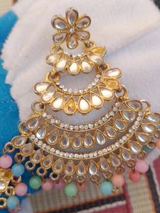 Amazing Quality For Earrings