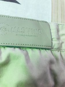 Men’s Short