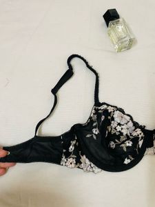 4 Piece Set Lingerie