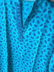 2 Sets Of Nice Daily Wear Kurtas