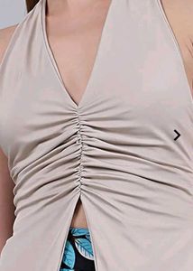 Halter Top