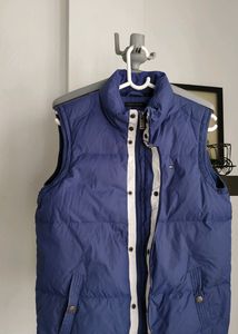 Authentic Tommy Hilfiger Puffer Vest