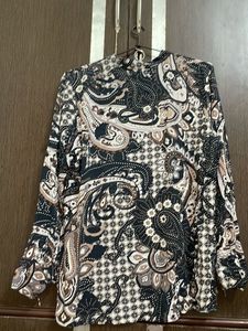 Summer Shirt