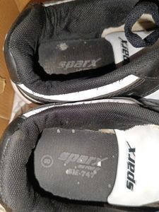 New Sparx Sneaker Shoes