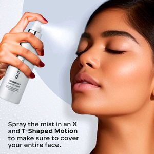 Faces Canada Setting Spray