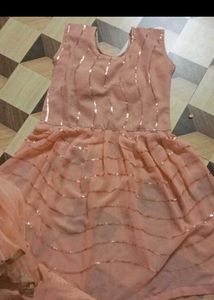 Party Wear Dress