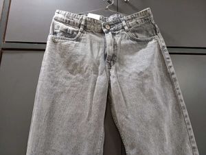 316. Baggy Jeans For Women
