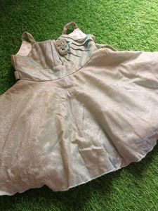 Baby Frock