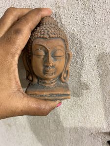 Buddha’s Show Pease