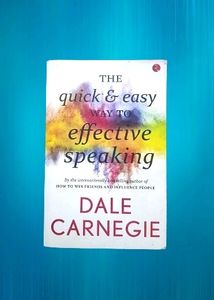 The Quick & Easy Way To Effective Speaking